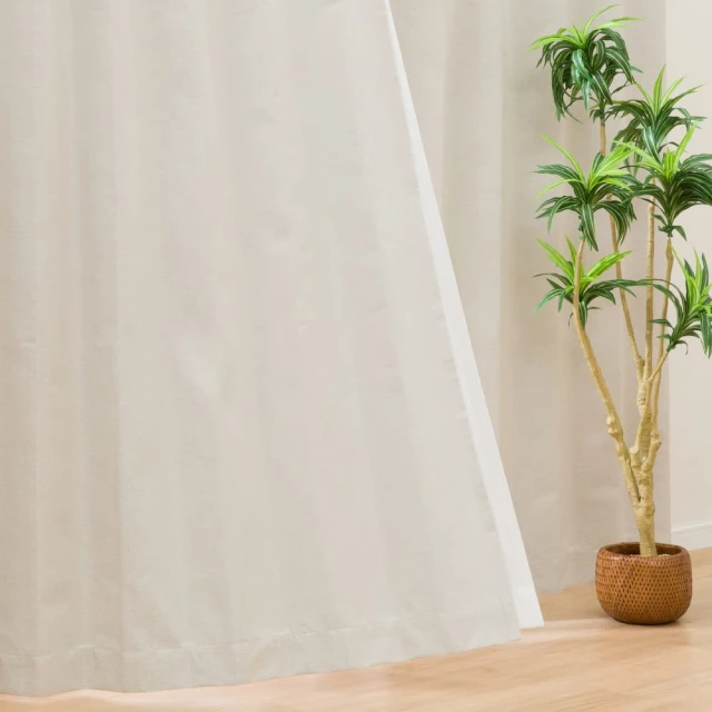 NITORI 宜得利家居 遮光1級 隔熱 隔音 窗簾 RD1