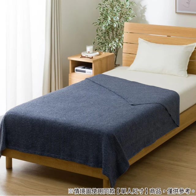 BOMAN 韓系石墨烯增溫雙人加厚冬被 多色任選 冬被(18