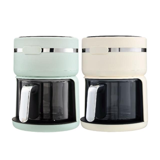 G-PLUS拓勤 GP-J02 G-PLUS拓勤 GP-J02 多功能料理機,中國製造,尺寸222x370x336mm,110V/60Hz電壓,1000W以上消耗功率,2.75kg輕巧設計,2公升以上大容量,適閤家庭烹飪。附中文說明書及烤盤,1年保固,BSMI許可字號R33F86,提供米黃與粉綠色選擇。強效加熱快速煮食,安全耐用,完美料理家電首選。