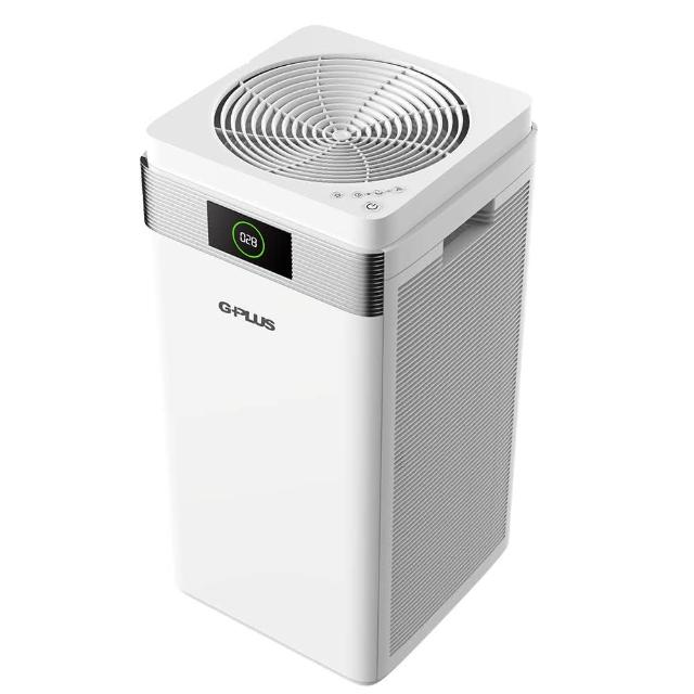【G-PLUS 拓勤】出清品 Pro 1000雙側進風空清機