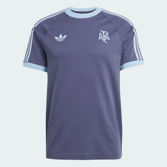 adidas 愛迪達 ARGENTINA 阿根廷 短袖上衣 