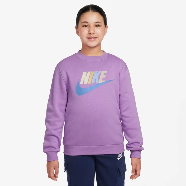 NIKE 耐吉 K SB Icon EO FLC HDY 大