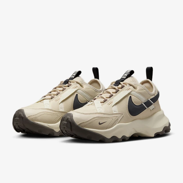 NIKE 耐吉 休閒鞋 女鞋 運動鞋 W TC 7900 焦糖 DD9682-200