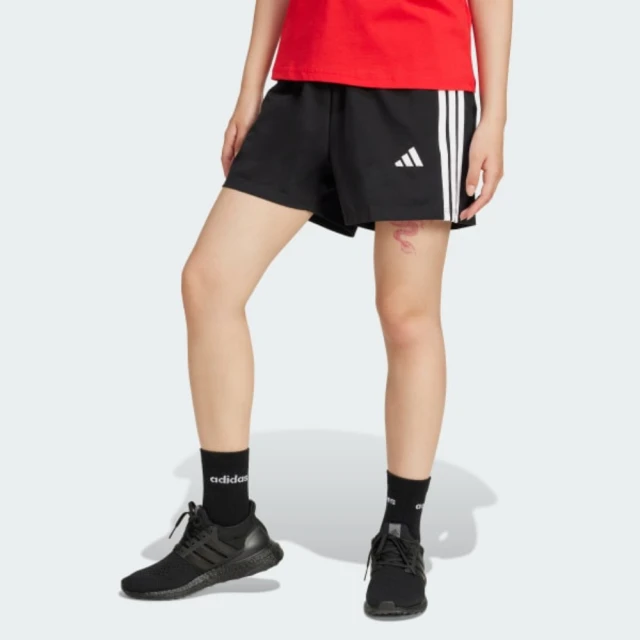 adidas 愛迪達 長褲 女 運動褲 休閒褲 寬褲 W A