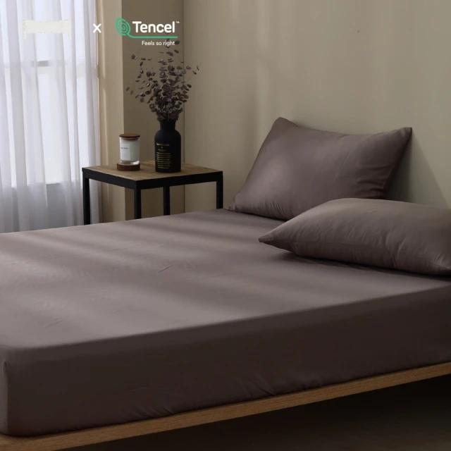 HongYew 鴻宇 500織 SUPIMA匹馬棉 四件式兩