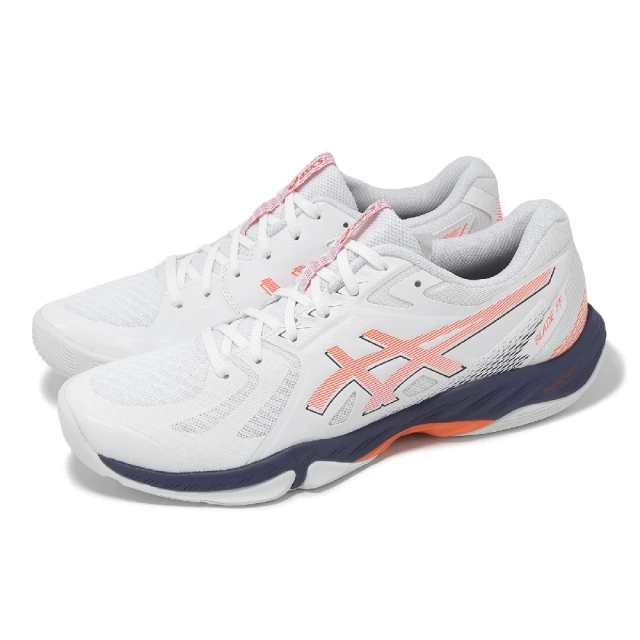 asics 亞瑟士 羽球鞋 Powerbreak FF 男鞋