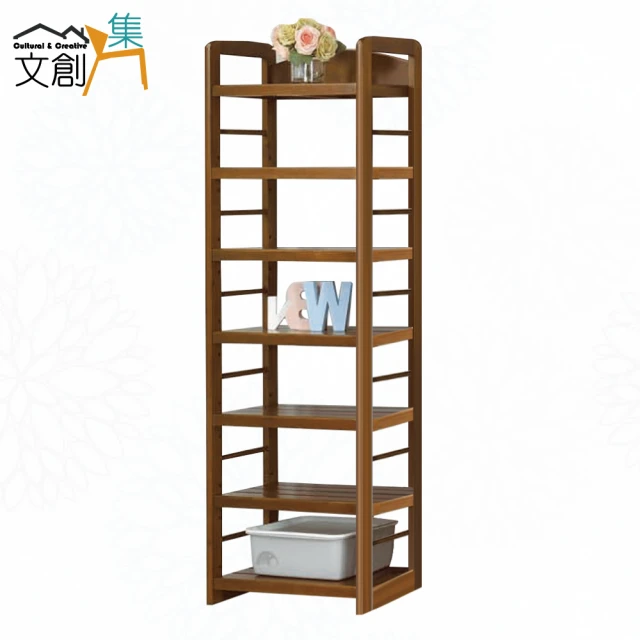 文創集 喜鵲2.7尺四門二抽書櫃好評推薦