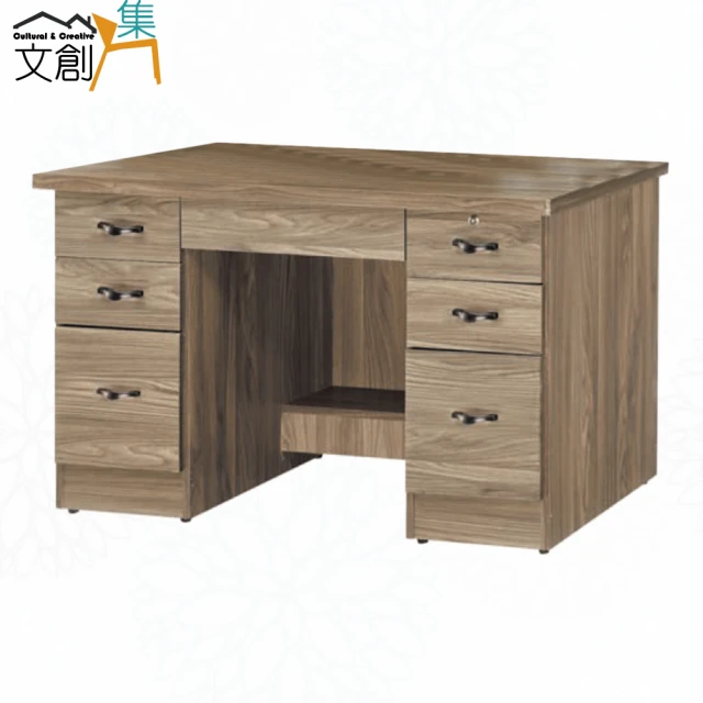 E家工廠 120公分書桌 電腦桌 工作桌 組裝簡單 桌子 長