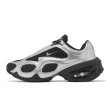 【NIKE 耐吉】休閒鞋 Wmns Air Max Muse 女鞋 男鞋 黑 銀 氣墊 厚底 增高(FV1920-001)