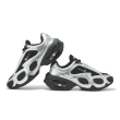 【NIKE 耐吉】休閒鞋 Wmns Air Max Muse 女鞋 男鞋 黑 銀 氣墊 厚底 增高(FV1920-001)
