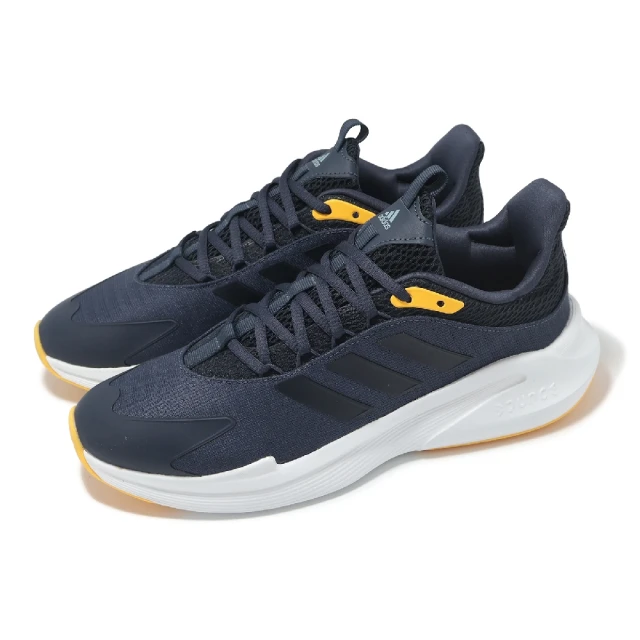 adidas 愛迪達 慢跑鞋 Maxxwavy ADV 男鞋