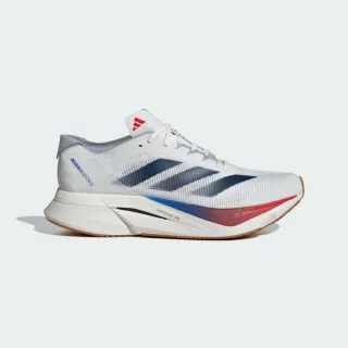 【adidas 愛迪達】ADIZERO BOSTON 12 跑鞋 慢跑鞋 運動鞋 男鞋/女鞋 JI4476