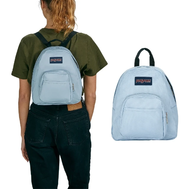 JANSPORT 後背包 Highlands Mini 女款