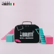 【Bialetti 比亞樂堤】防震旅行收納包(咖啡收納、3C用品收納)
