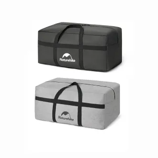 【Naturehike】戶外裝備行李收納袋100L S021-L(台灣總代理公司貨)