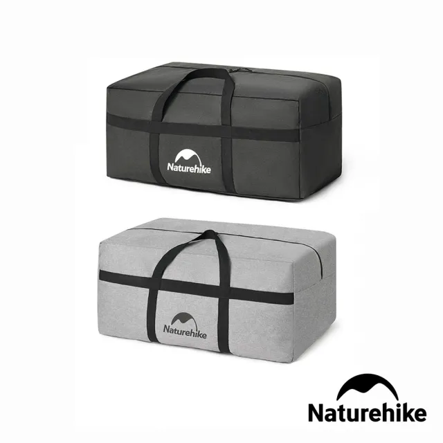 【Naturehike】戶外裝備行李收納袋100L S021-L(台灣總代理公司貨)