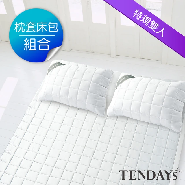 保潔床墊組