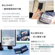 【Slimca】HERE 超薄防丟卡/防丟器(蘋果MFi認證/充電式/全球定位器追蹤器)