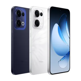【OPPO】Reno13 6.59吋(12G/512G/聯發科天璣8350/5000萬鏡頭畫素)
