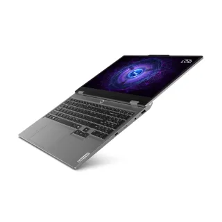【Lenovo】特仕版 15.6吋i5 RTX4060電競筆電(LOQ 15IRX9/83DV00Q4TW/i5-13450HX/24G/512G+512G/W11)