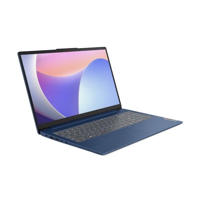 【Lenovo】特仕版 14吋i5輕薄筆電(IdeaPad Slim 3i/83EL0017TW/i5-13420H/16G/1TB SSD/W11/二年保/藍)