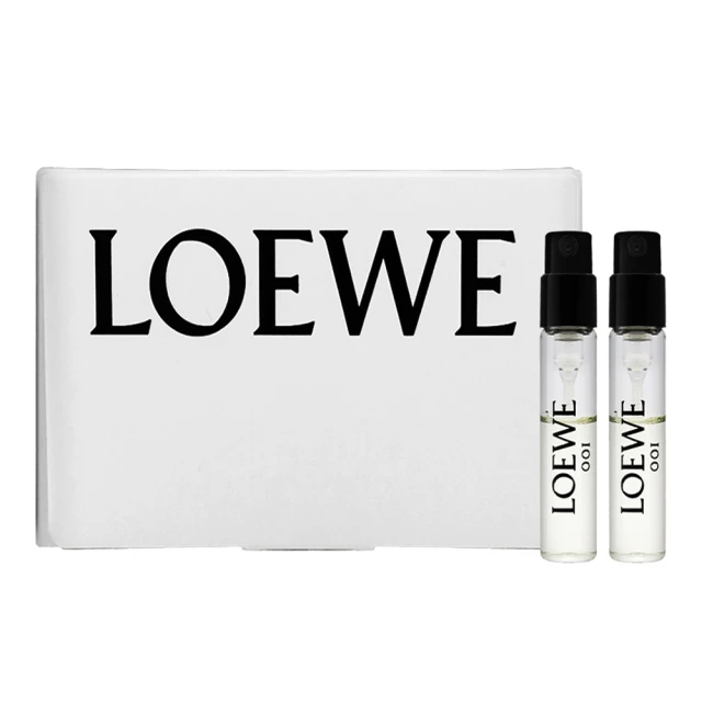 LOEWE羅威香水