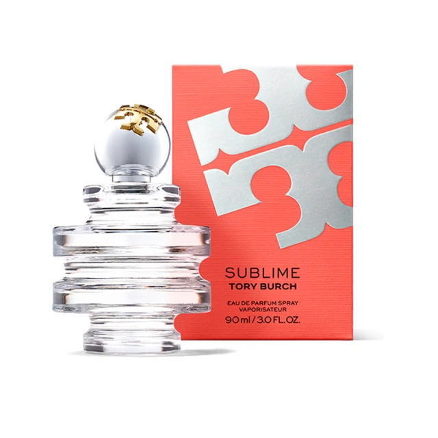 TORY BURCHTORY BURCH 玩轉之境淡香精90ml(專櫃公司貨)