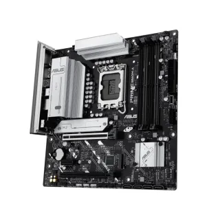 【ASUS 華碩】PRIME B860M-A-CSM 主機板