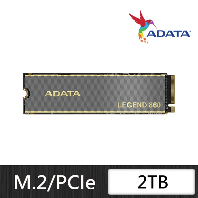 ADATA 威剛 LEGEND 970 PRO M.2 22