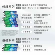 【DARLIE 好來】全亮白進階款牙膏140gX2入(牙齒美白-牙齦護理/多效護理/竹炭深潔/密泡小蘇打/蘆薈小清新)
