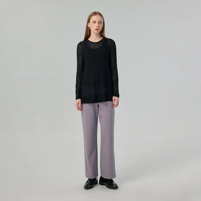 【giordano ladies】A-line針織衫(02354561)