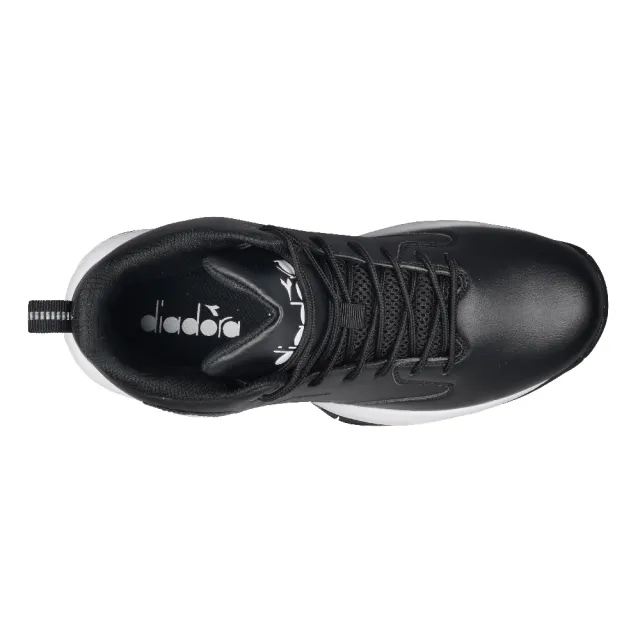 DIADORA】男鞋男段專業籃球鞋運動鞋The Crosser III 突破者三代