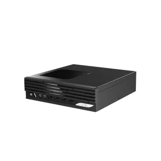 【MSI 微星】27型護眼螢幕組★i7 16核迷你電腦(PRO DP21 13M-845TW/i7-13700/16GB/1TB SSD/W11P)
