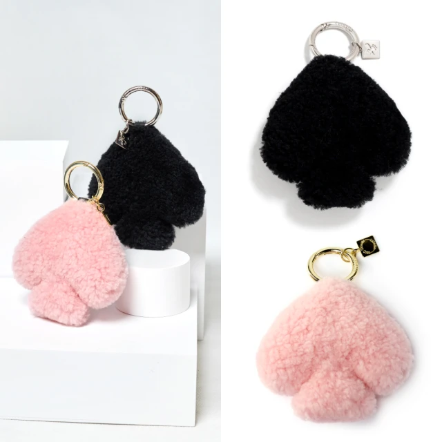 PEPPER’S PEGASUS 中飛馬掛飾 - 金色/古銅