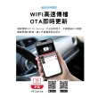 【-PX 大通】3年保固Sony真HDR科技執法WIFI前後雙鏡頭三合一GPS汽車行車記錄器行車紀錄器(HR8 PRO)