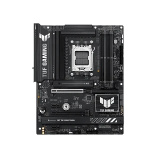 【ASUS 華碩】TUF GAMING B850-PLUS WIFI7 DDR5 AMD主機板