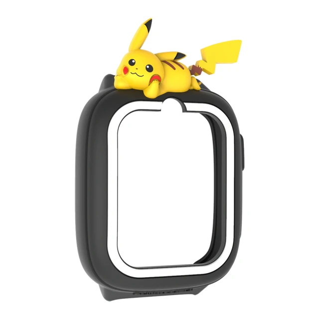 360360 寶可夢皮卡丘經典款F2兒童保護套