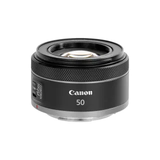 【Canon】RF50mm f/1.8 STM 大光圈標準定焦(平行輸入)