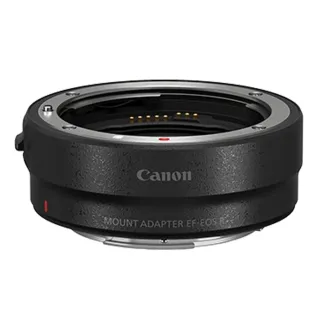 【Canon】EF-EOS R EOS-R 鏡頭轉接環(平行輸入)