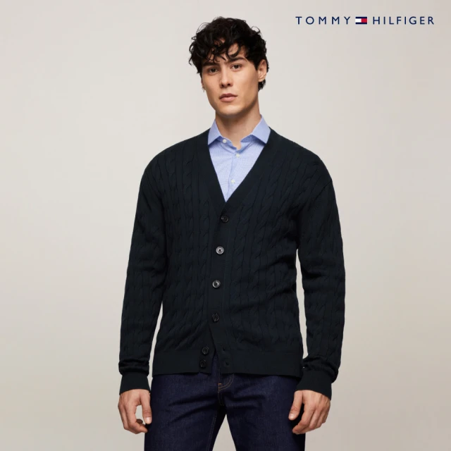 Tommy Hilfiger 官方旗艦館 Tommy Hil