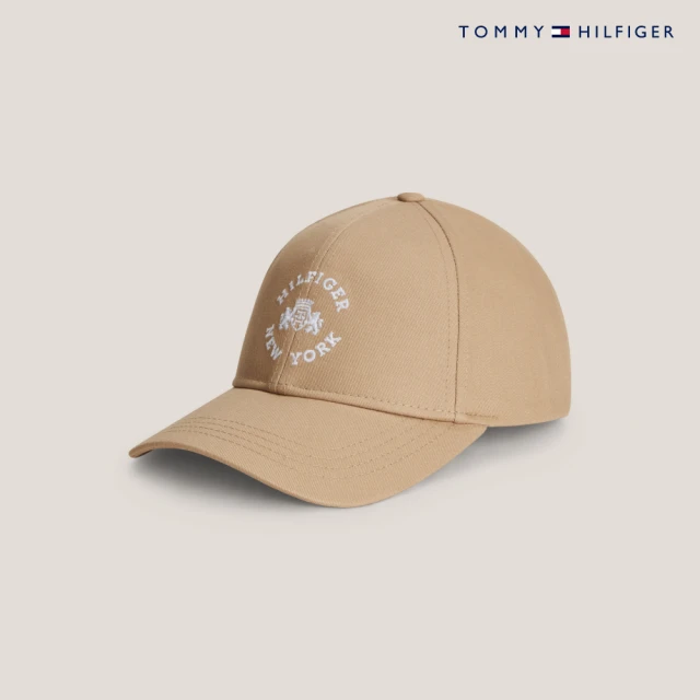 Tommy Hilfiger 官方旗艦館 Monogram 