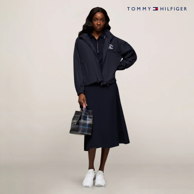 Tommy Hilfiger 官方旗艦館 合身喇叭版型 Po