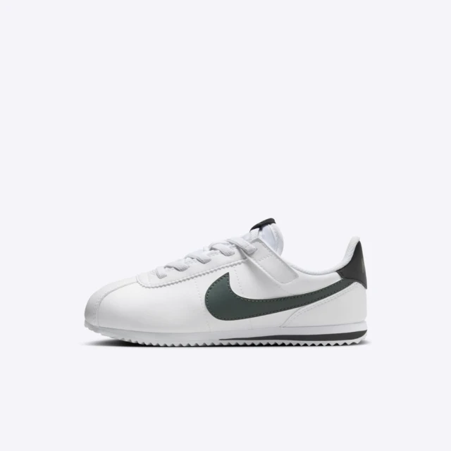 NIKE 耐吉 Swoosh 1 小童 藍色 運動 膠底 休