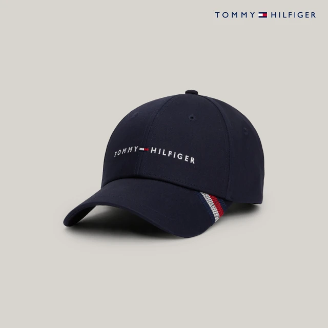 Tommy Hilfiger 官方旗艦館 Monogram 