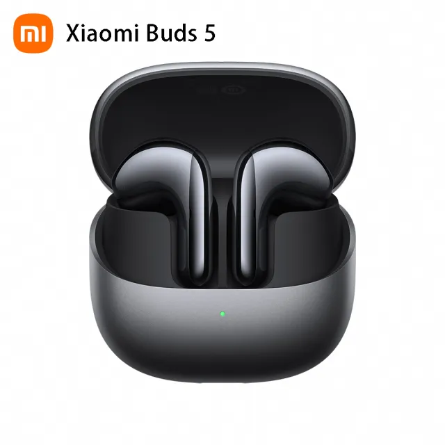 【小米】官方旗艦館 Xiaomi Buds 5