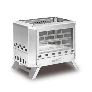 【POMOLY】Mjolnir 純鈦火箭爐 mjolnir(悠遊戶外)