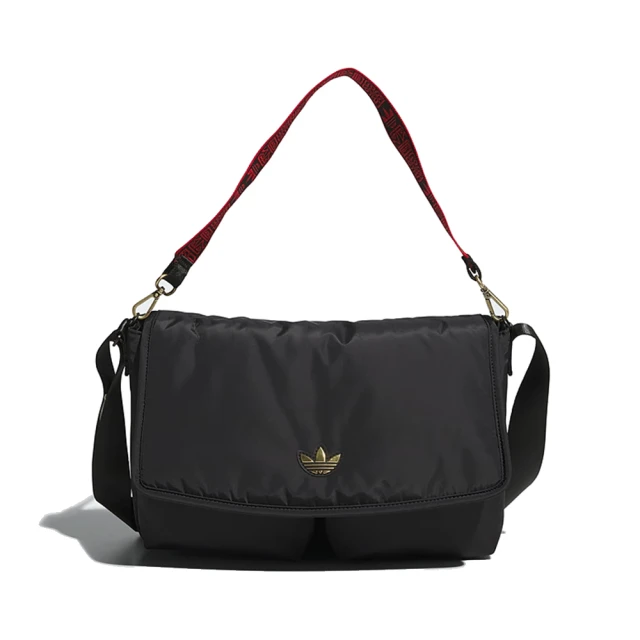 adidas 愛迪達adidas 愛迪達 單肩包 運動 休閒 ORI NEWY BAG 男女 - JL7592