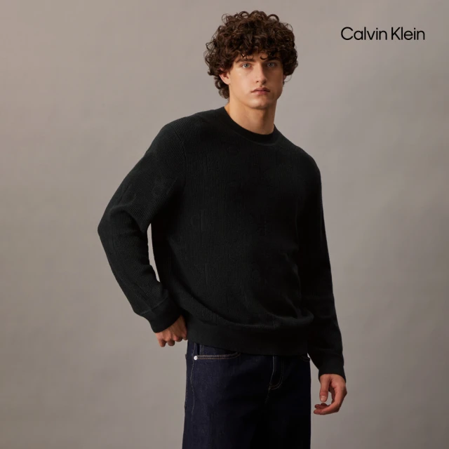 Calvin Klein 官方旗艦館 CK 對比色開領 Po Calvin Klein 官方旗艦館 CK 對比色開領 Po