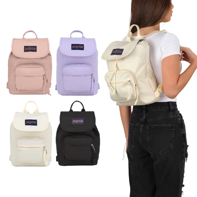 JANSPORT 後背包 Highlands Mini 女款