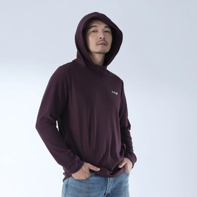 chai yan 采妍 水鑽字母空氣棉連帽拉繩上衣(秋冬新款